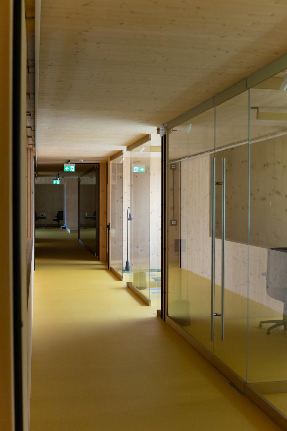 Interior Planning