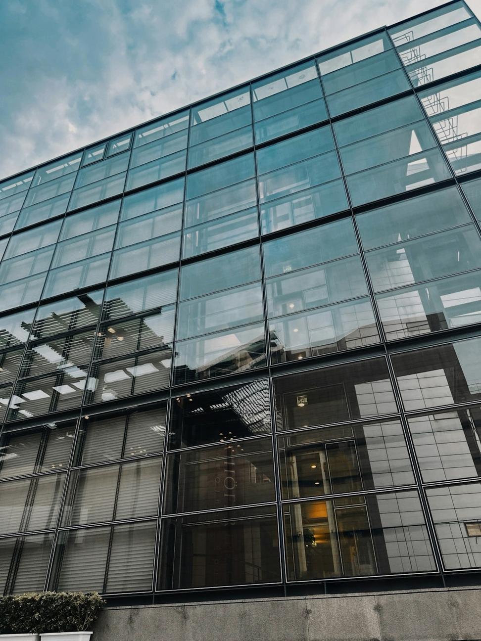 Commercial Building