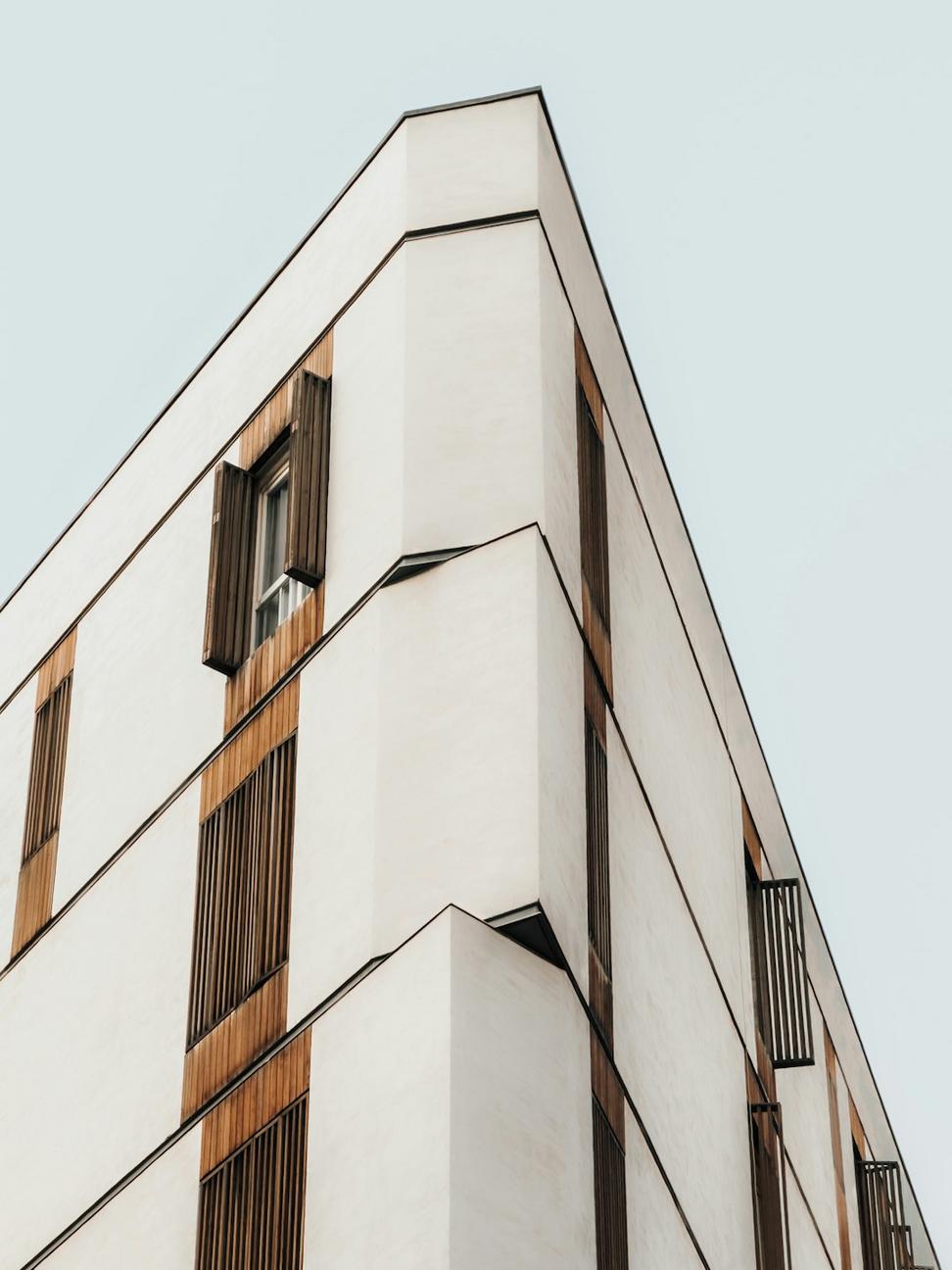 Residential Architecture