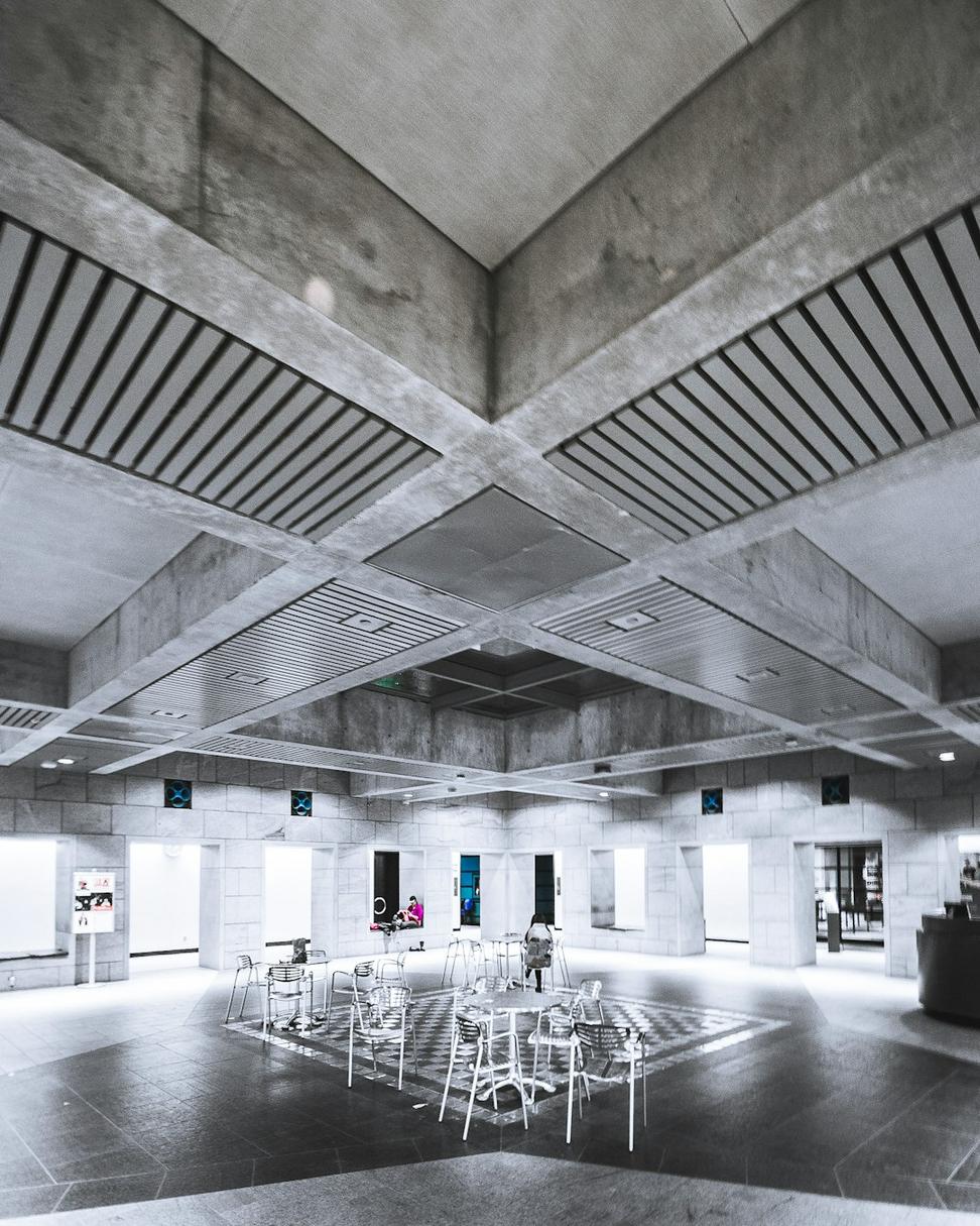 King East Loft Transformation